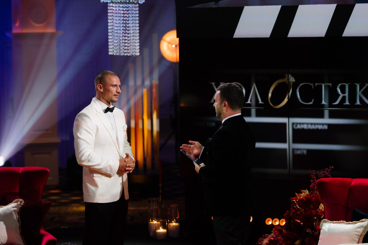 Чего ждать от первого выпуска "Холостяка" с Цымбалюком: 26 девушек и сюрпризы в стиле Голливуда